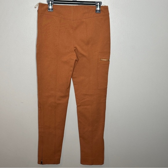 Chloe Women’s Tangerine Trousers Pants New with Tags Size 38 US Medium - Picture 9 of 10